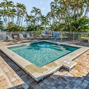 Bonita Beach And Tennis Club