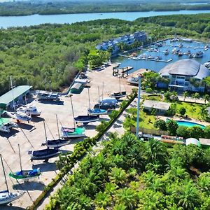 Krabi Boat Lagoon Resort